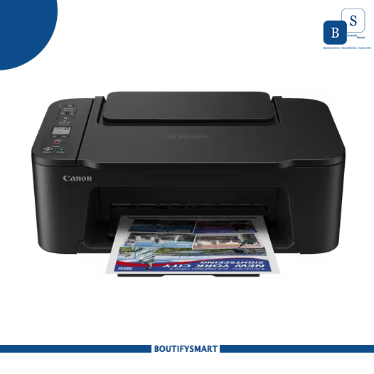 Imprimante Canon PIXMA TS3640 en Promo chez Boutifysmart à Abidjan