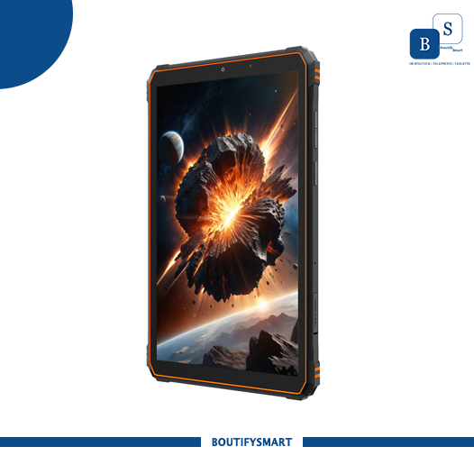 Miniature : Blackview Tab Active 5