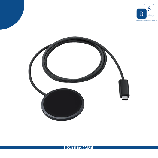 Chargeur sans fil magnétique Samsung Galaxy