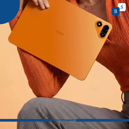 Tecno MegaPad 2 Set