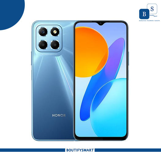 Honor X6 en promo chez BoutifySmart à Abidjan