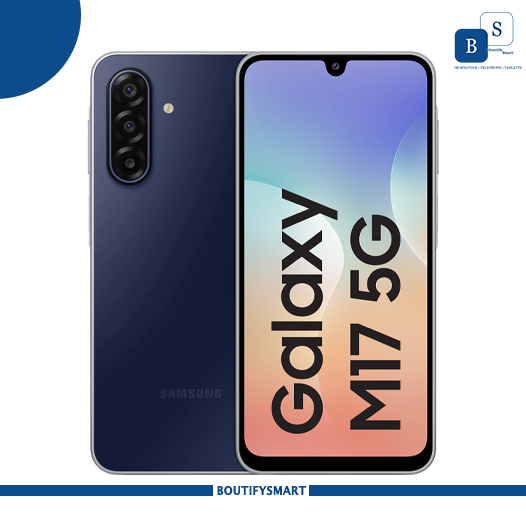 Samsung Galaxy M17 5G