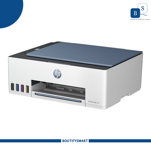 HP Smart Tank 585
