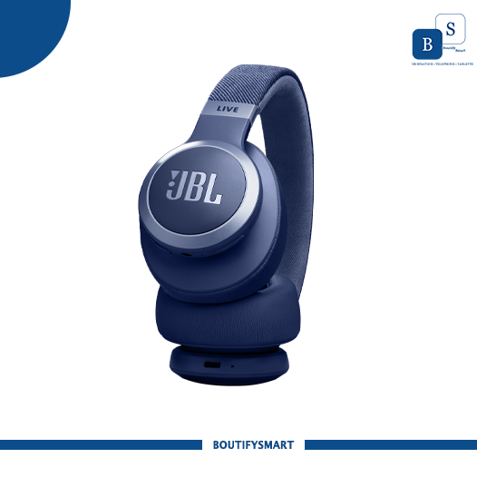 Miniature : JBL Live 770NC | BoutifySmart