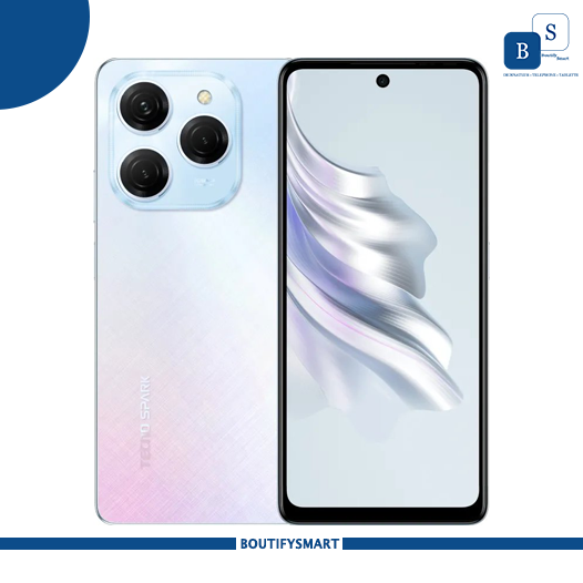 Tecno Spark 20 Pro