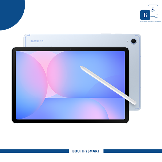 Samsung Galaxy Tab S10 FE