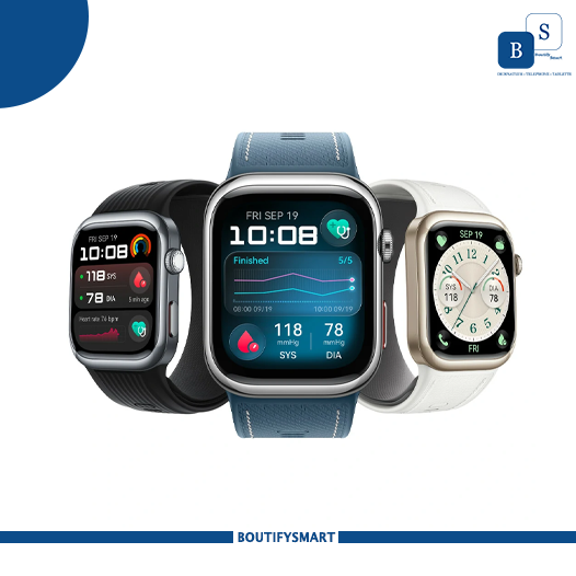 Miniature : Huawei Watch D2 | BoutifySmart