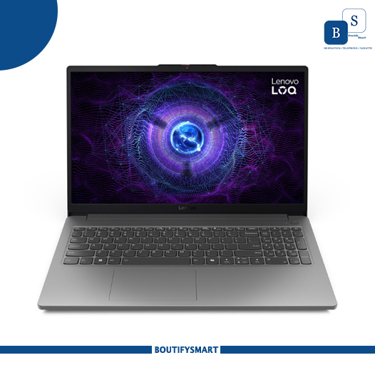 Lenovo LOQ 15IAX9