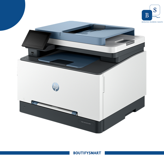 Miniature : HP Color LaserJet Pro MFP 3303fdw (499M8A)