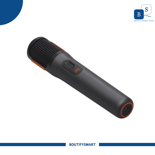 JBL PartyBox Wireless Mic | BoutifySmart