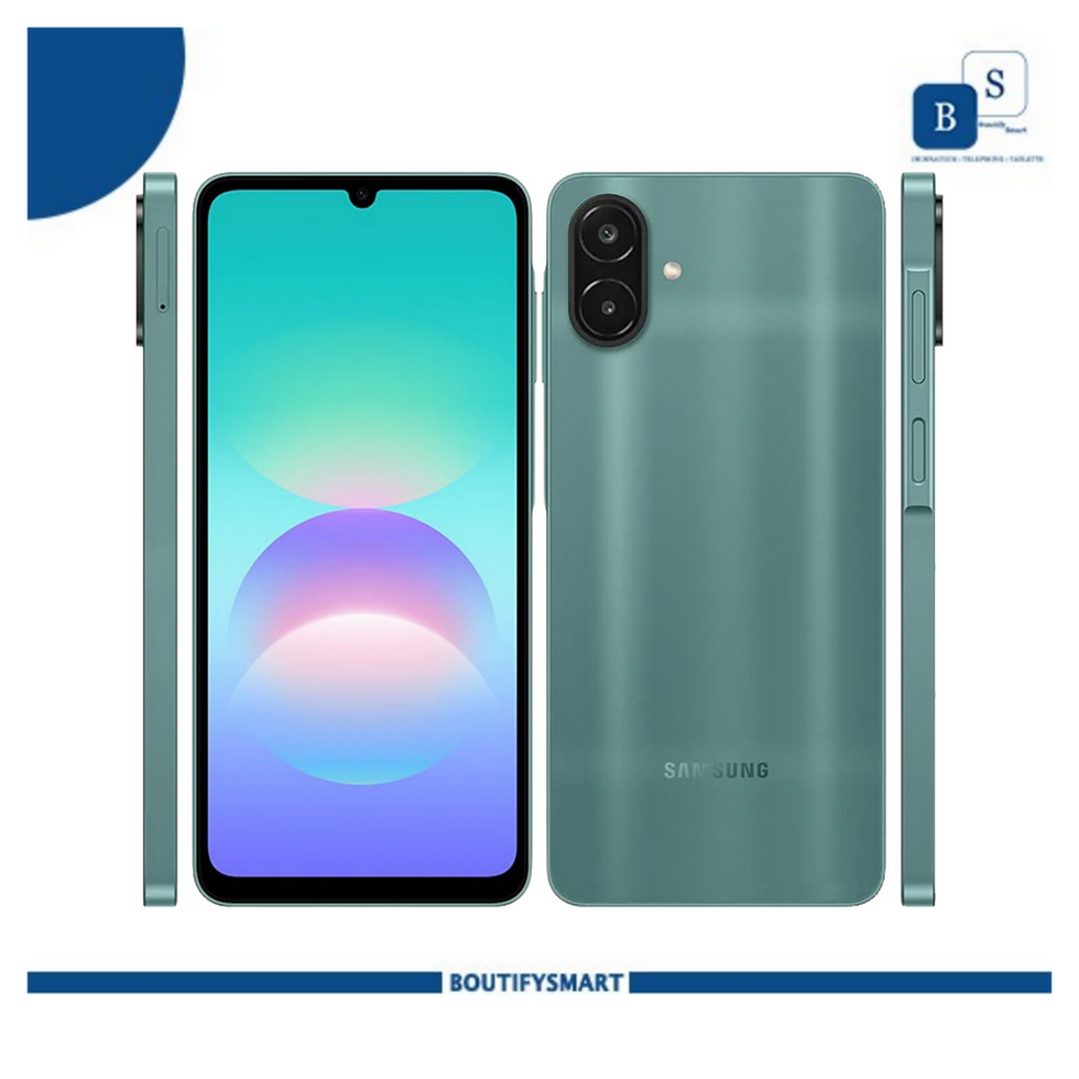 Samsung Galaxy A08 4G en Promo chez Boutifysmart à Abidjan