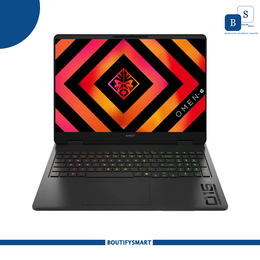 PC Gaming HP OMEN 16