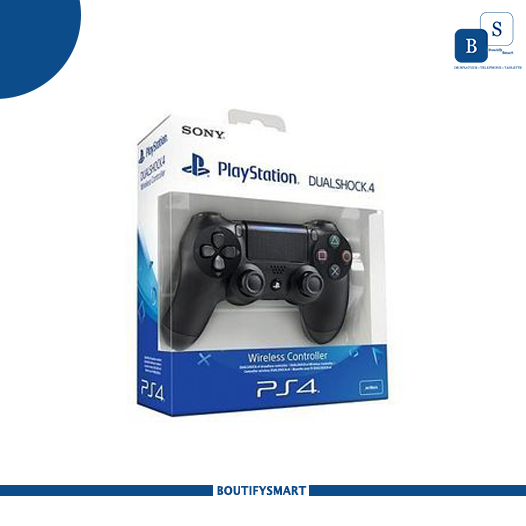 Miniature : Manette Sans Fil pour PS4