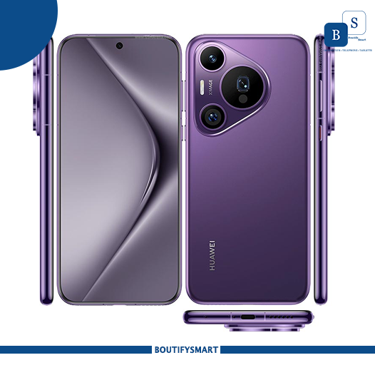 Huawei Pura 70 Pro - Boutifysmart