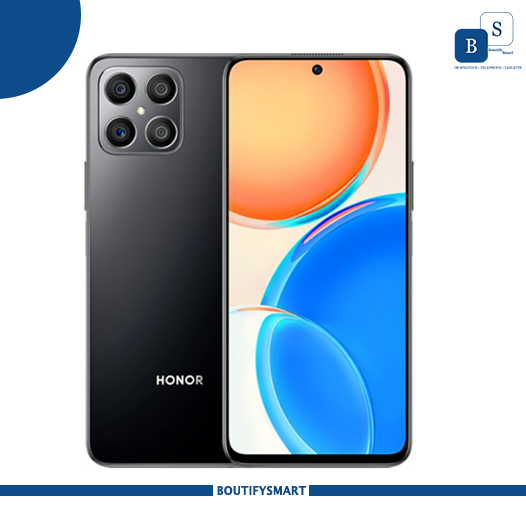 Honor X8 en promo chez Boutifysmart à Abidjan