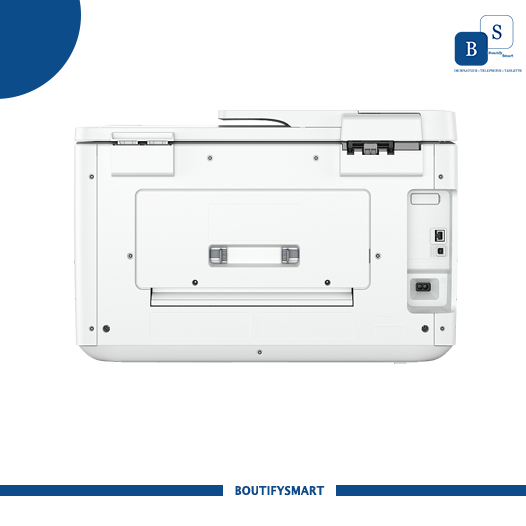 Miniature : Imprimante tout-en-un A3 HP OfficeJet Pro 9730