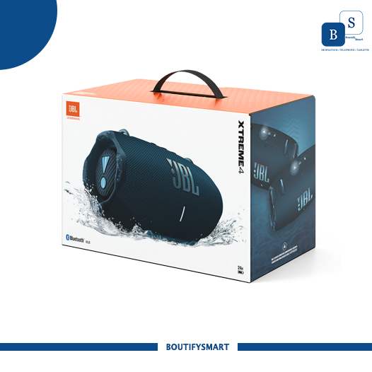 Miniature : Enceinte Bluetooth portable JBL Xtreme 4 : Achat au meilleur prix, fiche techniques et caractéristiques en vente à Abidjan