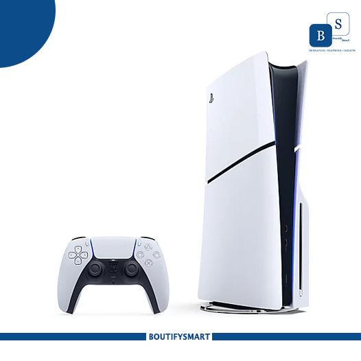 Console Sony PlayStation 5 Slim Edition Digital 1TB