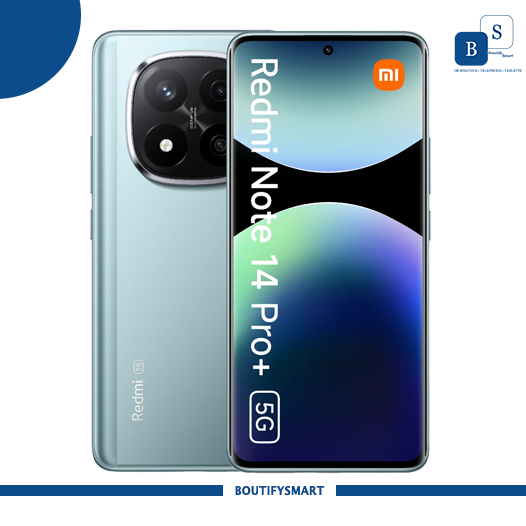 Xiaomi Redmi Note 14 Pro+ 5G