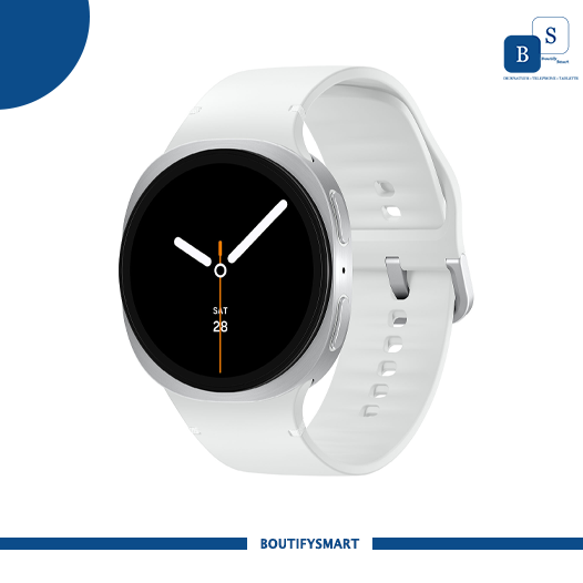 Miniature : Samsung Galaxy Watch 8  : Achat au meilleur prix, fiche techniques et caractéristiques en vente à Abidjan