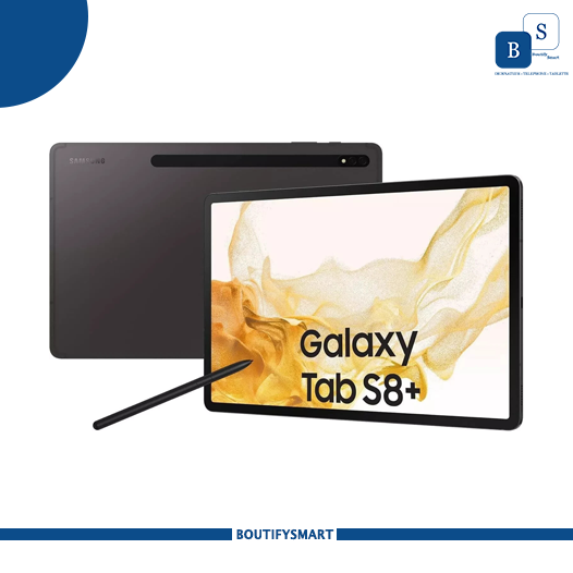 Samsung Galaxy Tab S8+
