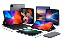 Tablettes Professionelle