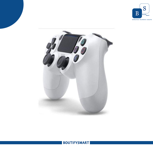 Manette Sans Fil pour PS4