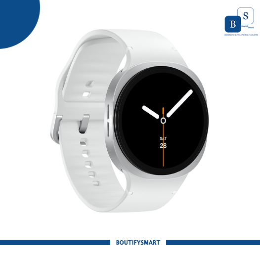 Miniature : Samsung Galaxy Watch 8  : Achat au meilleur prix, fiche techniques et caractéristiques en vente à Abidjan