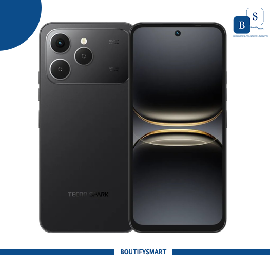 TECNO SPARK 40 : Achat au meilleur prix, fiche techniques et caractéristiques en vente à Abidjan