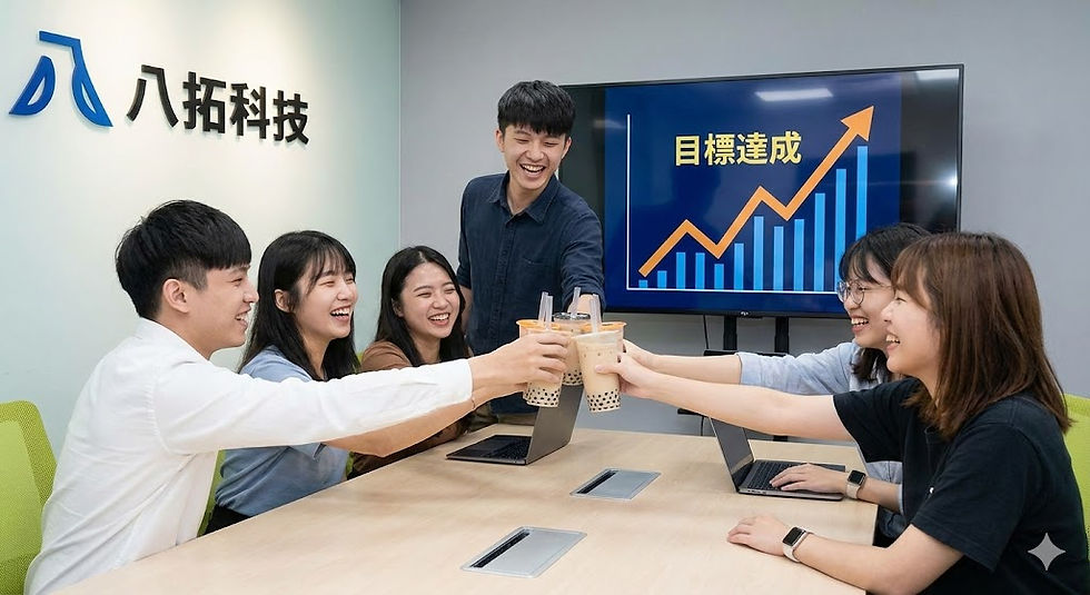 標題:從搜尋排名出發,拆解網站為何能被看見的真正邏輯