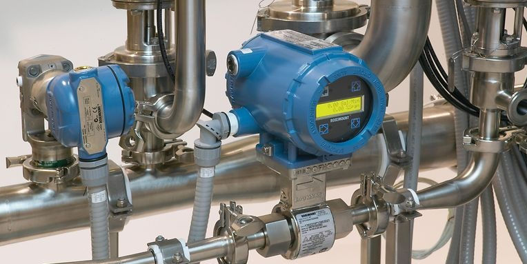 Miniatura: Visualizador Online de Medidores