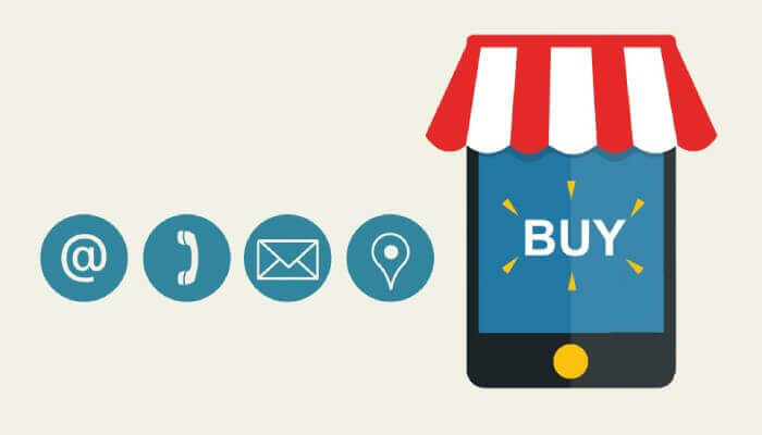 Miniatura: SITE E-COMMERCE BASIC