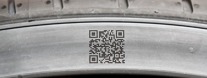 Miniatura: Sistema Ss-QR, geração, impressão e leitura de QR Code | Integração c/ ERP e SCM