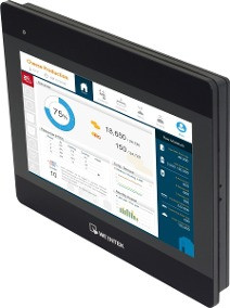 R*u様 MINDTECK MT-8000シリーズ HMI 7インチ IHM MT8100IV de 10 polegadas