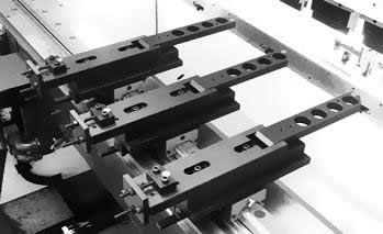 Kit Automático para Dobradeira & Guilhotina