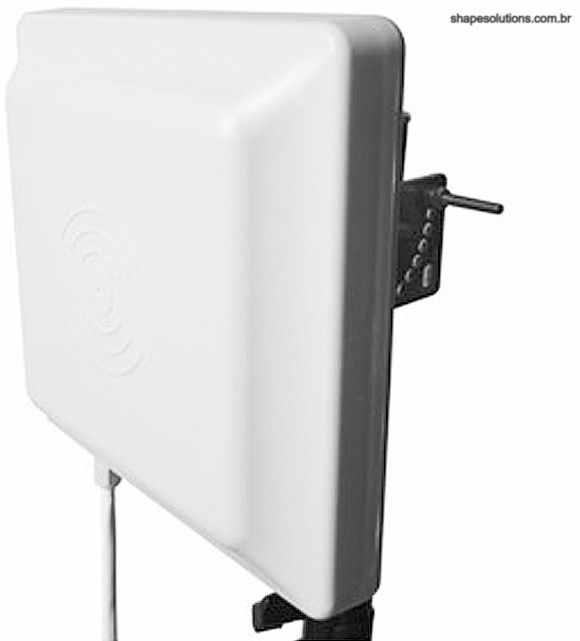Miniatura: Antena RFID Shape Solutions