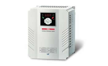 Inversor de Frequência iG5A