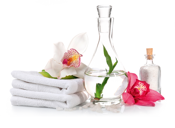 Ladies Waxing