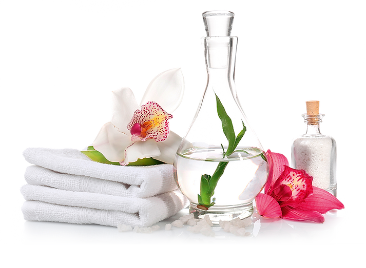 Ladies Waxing