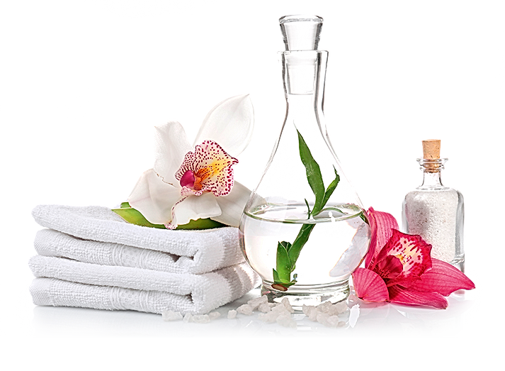 Ladies Waxing
