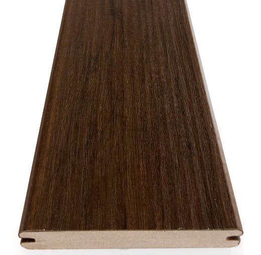 Timbertech - terrrasses en composite
