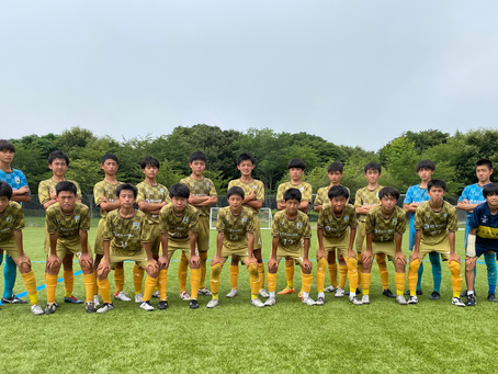 🟡🔵ジュニアユース情報🟡🔵