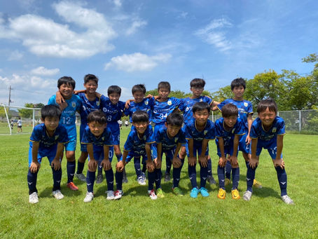 🟡🔵ジュニア情報🟡🔵