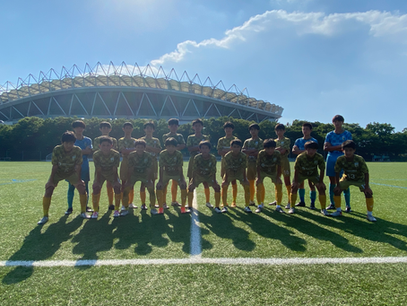 🟡🔵ジュニアユース情報🟡🔵