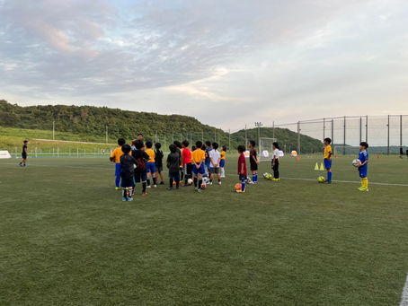 🟡🔵スクール情報🟡🔵