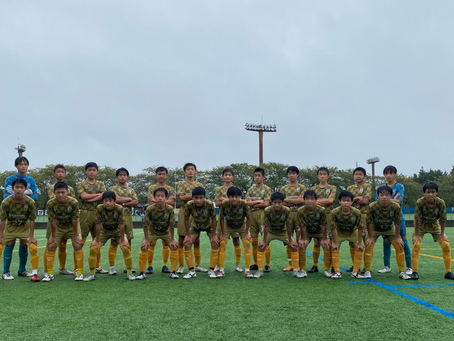 🟡🔵ジュニアユース情報🟡🔵