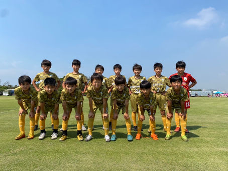 🟡🔵ジュニア情報🟡🔵