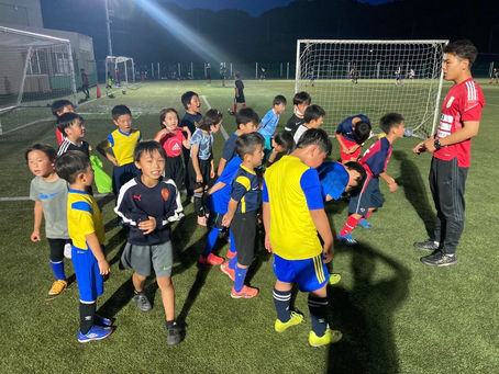 🟡🔵スクール情報🟡🔵