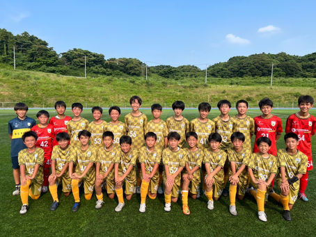 🟡🔵ジュニアユース情報🟡🔵