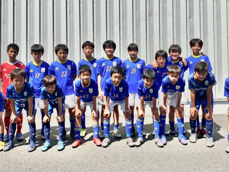 🟡🔵ジュニア情報🟡🔵